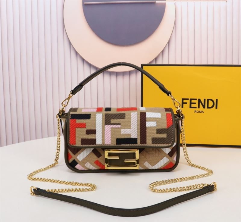 Fendi Satchel Bags